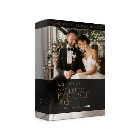 KCP Signature AI Preset 2026