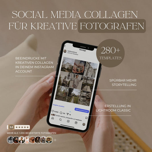 KCP Signature Preset Collection 2023