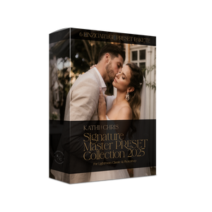 KCP Signature Master Preset Collection 2025