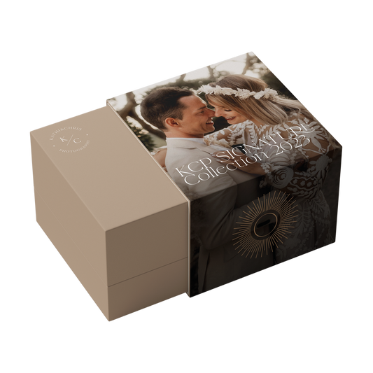 KCP Signature Preset Collection 2023