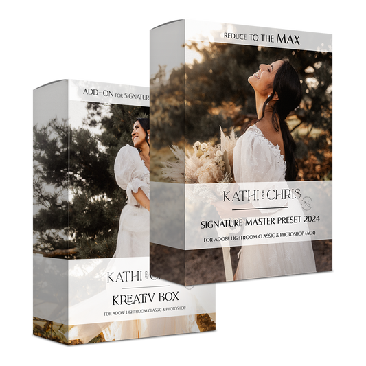 KCP Signature Master Preset Bundle 2024