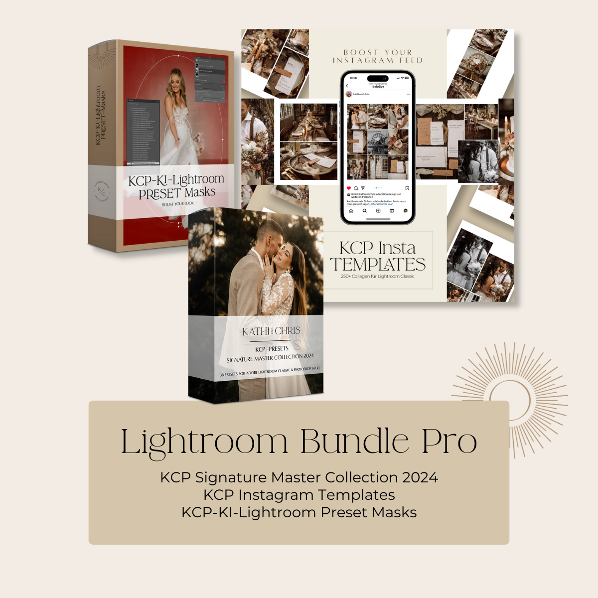 Kcp Insta Templates – Kathi & Chris KCP Presets 2021 – NBROL