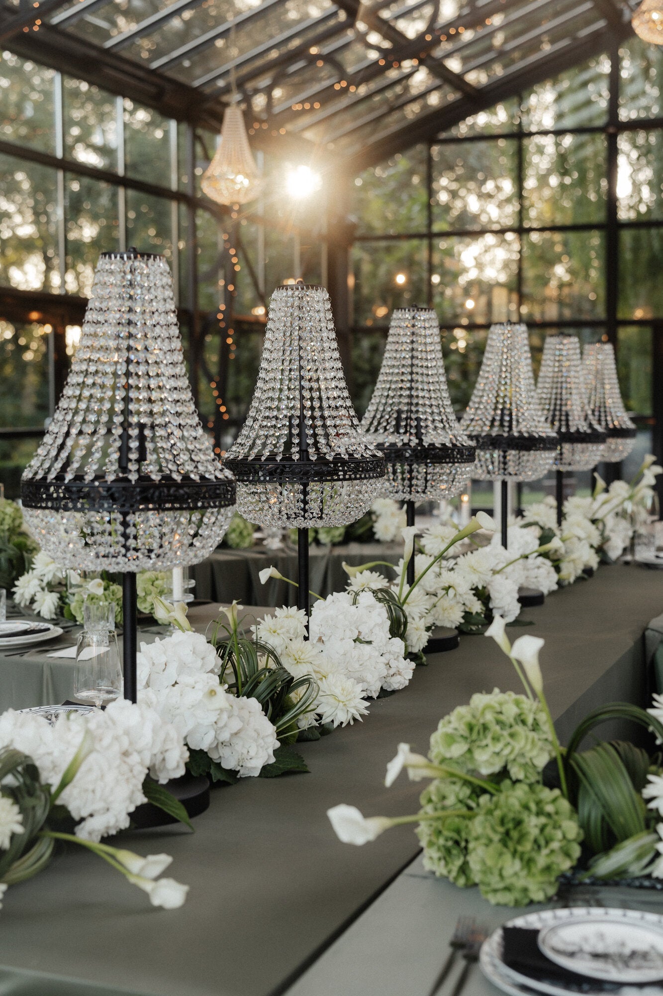 Wedding Details