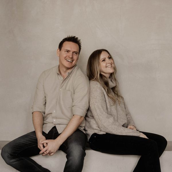 Kathi und Chris