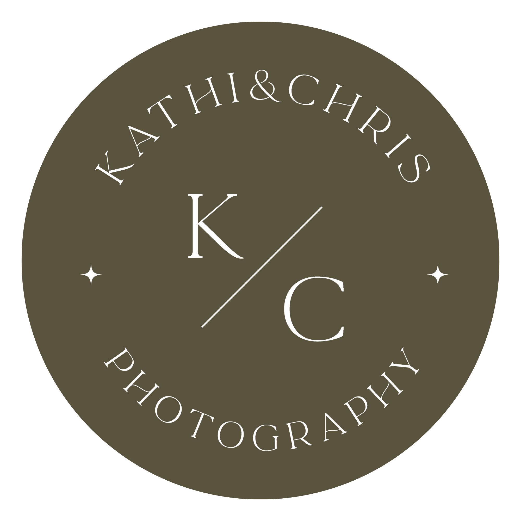 Kathi und Chris