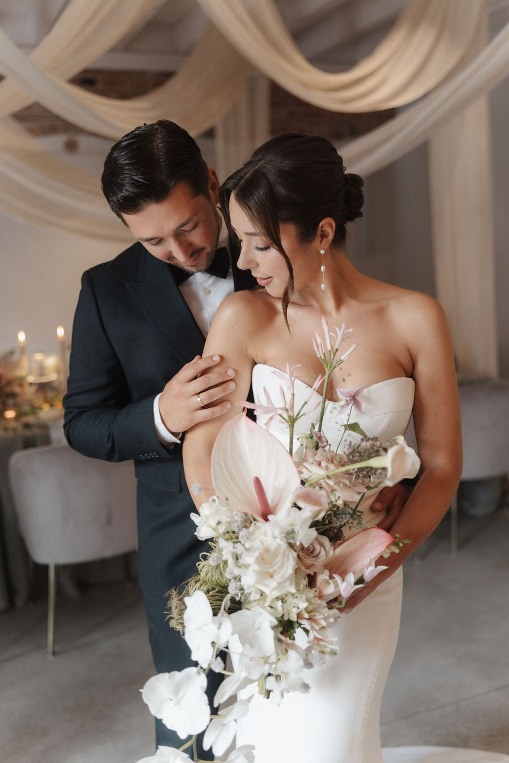 Wedding Workshop, Maison La Vette
