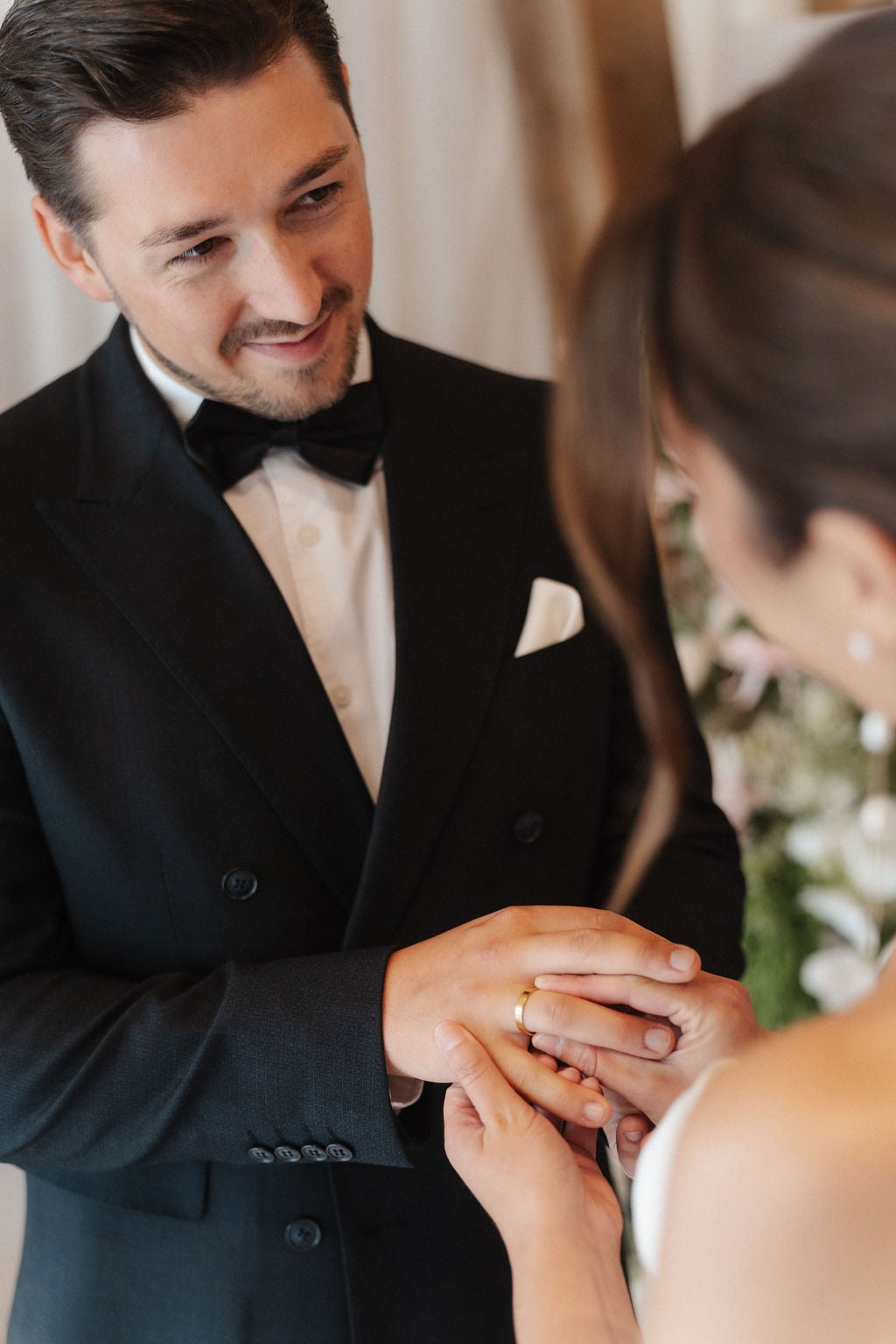 Wedding Workshop, Maison La Vette